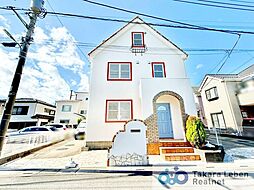 埼玉県草加市金明町