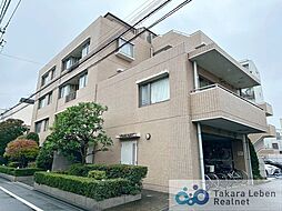 落合南長崎パークハウス