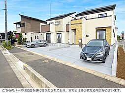 埼玉県八潮市大字木曽根