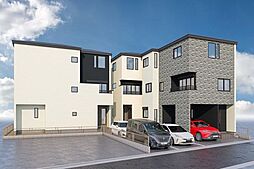 東京都足立区西新井本町４丁目