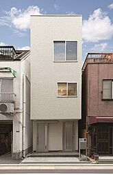 東京都台東区西浅草３丁目