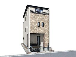 東京都足立区南花畑２丁目