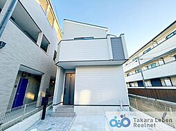 埼玉県草加市吉町３丁目