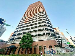 リーデンスタワー