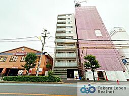 GROWS堀切菖蒲園AZ