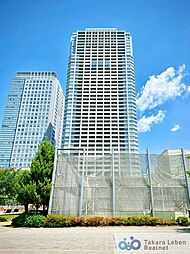 ブリリアタワー東京