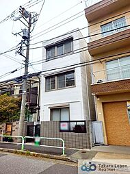 東京都北区豊島３丁目