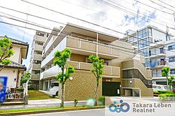 ダイアパレス北綾瀬III