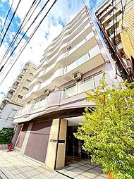 ルジェンテ・リベル上野稲荷町