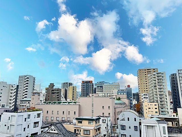 その他 ルジェンテ・リベル上野稲荷町 6階/-