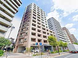 日神パレステージ西巣鴨