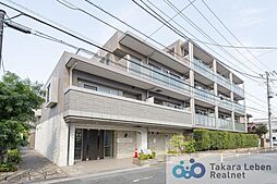 グローベルザ・プレイス舎人親水公園