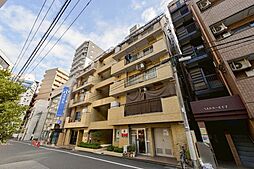 ライオンズマンション飛鳥山