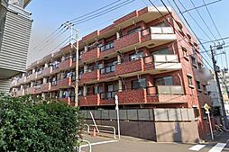 モナークマンション赤羽