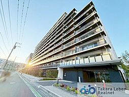 シティテラス草加松原ガーデンズ