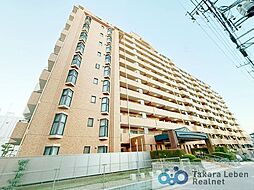 ライオンズプラザ松原団地