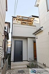 東京都足立区西新井６丁目