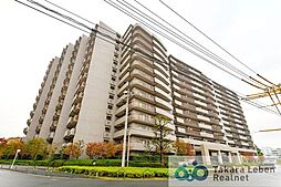 コスモシティ北千住