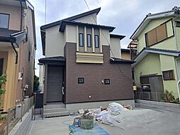 埼玉県草加市松江２丁目