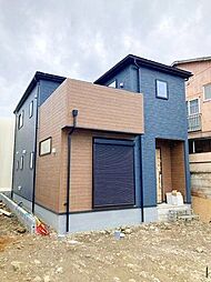 埼玉県草加市瀬崎５丁目