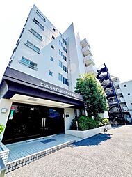 エンゼルハイムリバーサイド墨田