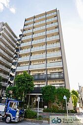 ＢＥＬＩＳＴＡ押上駅前