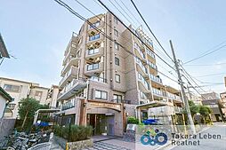 ライオンズマンション東向島第2