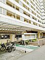 墨田区立八広図...