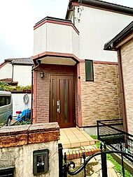 東京都足立区青井６丁目