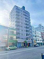 ウィン南千住エクシオン