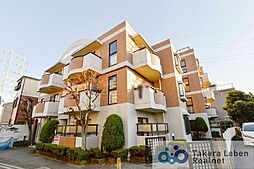 グリーンパーク五反野VIII