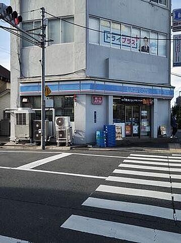 周辺 ソルフィエスタ堀切菖蒲園 8階/-