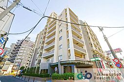 藤和シティホームズ板橋ADVANTIA