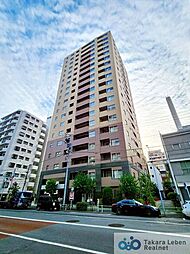 上野アインスタワー