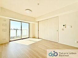 クレアポルテ西日暮里