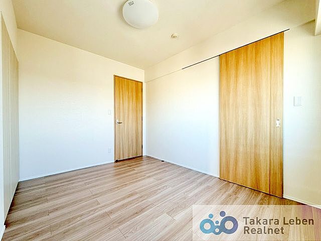 寝室 クレアポルテ西日暮里 8階/-