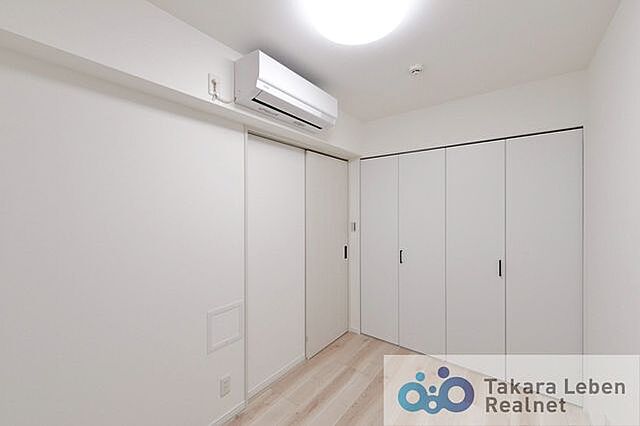 子供部屋 荒川遊園ビューハイツ 1階/106