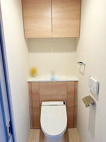 トイレ メイツ東綾瀬 8階/-