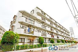 グリーンパーク西綾瀬