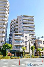 キャッスルマンション亀戸立花