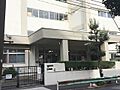 墨田区立中川小...