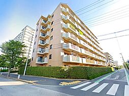 クレストコート金町