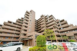 ジェム草加ガーデニア