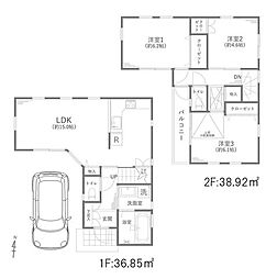 東京都葛飾区水元４丁目