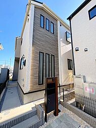 東京都足立区入谷３丁目