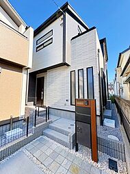 東京都足立区入谷３丁目