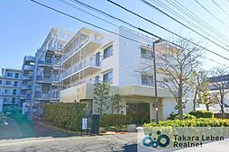 ニックハイム渋江公園