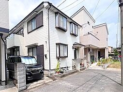 埼玉県草加市八幡町