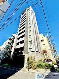 リストレジデンス上野黒門町