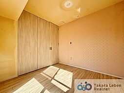 洋室の画像